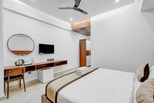 UPAR Hotels Brookefield
