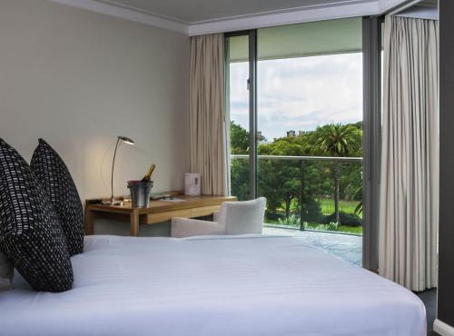 Pullman Quay Grand Sydney Harbour in Sydney
