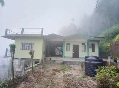 Siej Homestay