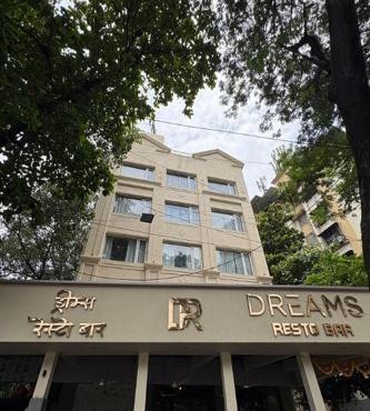 Dream Residency Hotels Pvt Ltd