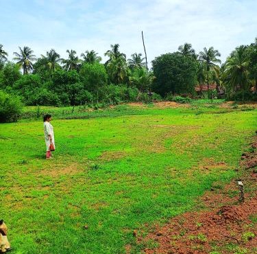 Prafulla's nature nest home stay in Kārwār