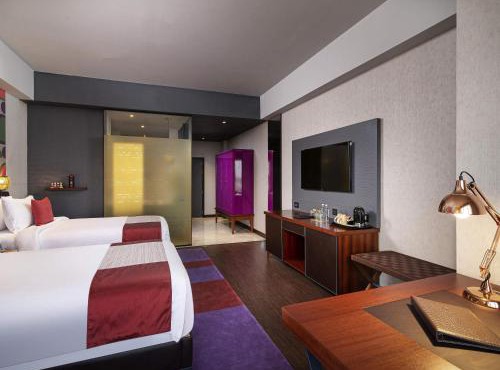 Grand Mercure Bengaluru at Gopalan Mall - An Accor Brand