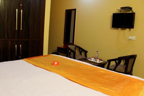 Hotel O Diamond inn