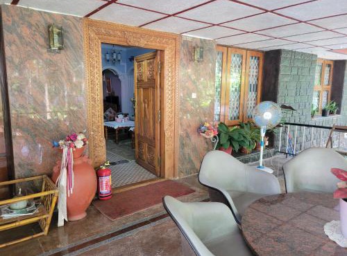 Tauro estate stay