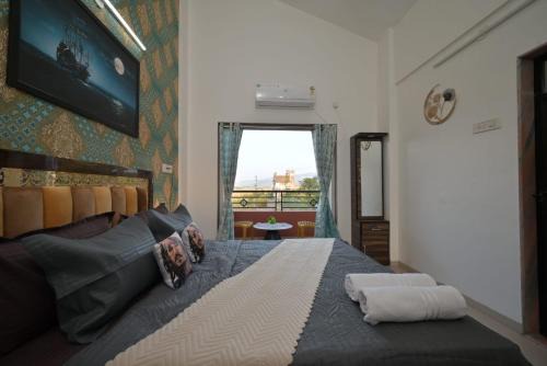 ll EMPYREAN STAY ll COUPLE HOUSE ll 2BHK VILLA ll MALAVALI ll FREE WIFI ll