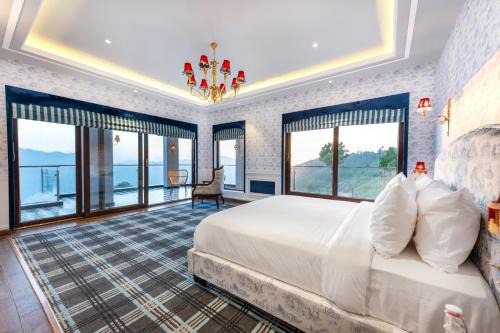 The Manor Sports and Wellness Hotel