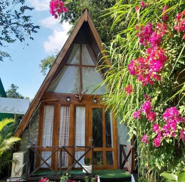 Sikhri Kaziranga Homestay