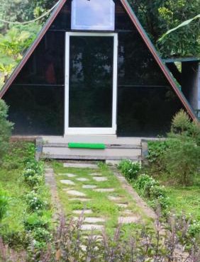 Manna Homestay coorg