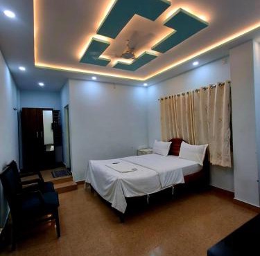 Nagadeep Residency