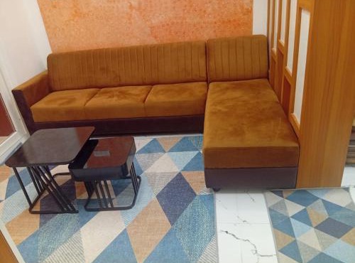 Gurunandanam-Fully furnished Deluxe Apartment East Nada Guruvayur