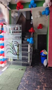 Hotel Gopi Dham