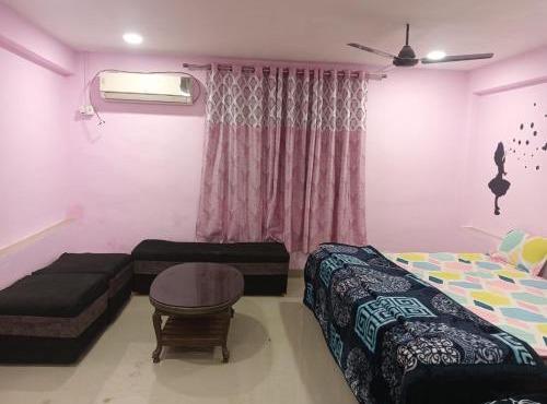 Guru ji home stay