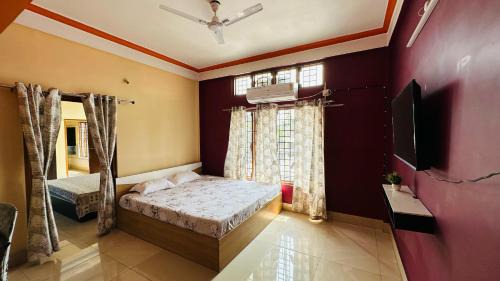 Serene Homestay