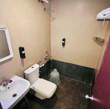 Astra Hotels & Suites - HSR Layout Sector 1, Near Ecospace Bellandur