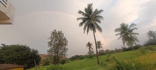DEVI HOMESTAy in Hampi