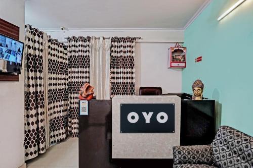 Hotel O Golden Imperial