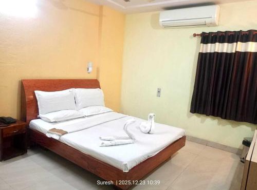 Challa Residency