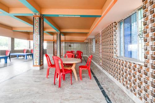Hotel O by OYO ALO Hotel