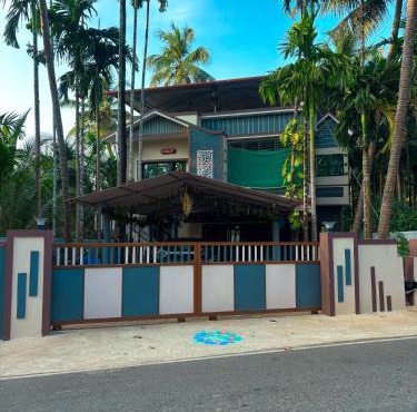 Anugraha Home Stay