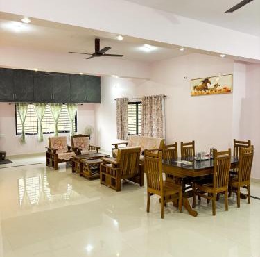 Anugraha Home Stay