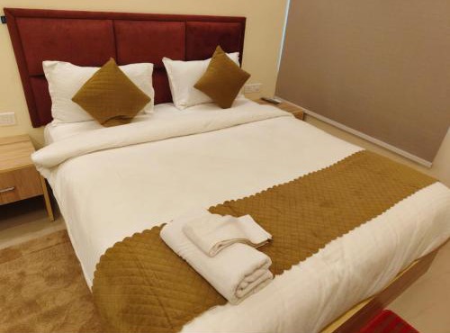 Hotel SJ corporate