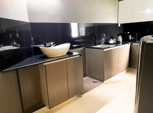 Transit Suites by GrandWest