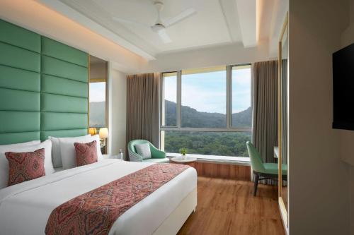 The Fern Residency Mumbai, Mira Road, Series by Marriott