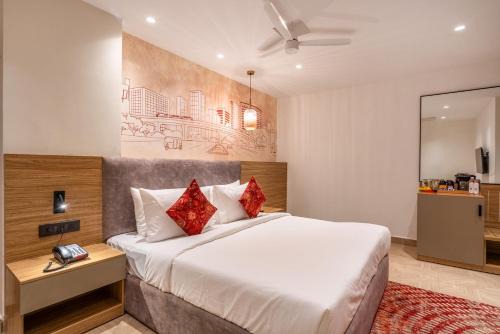 Klyra Hotel