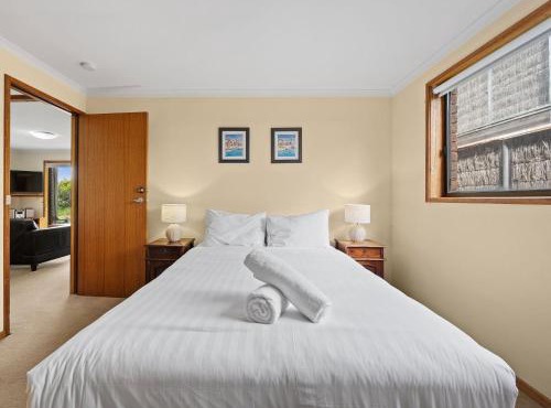 East Beach House in Port Fairy