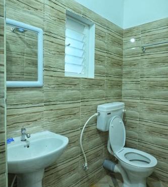 Hotel Tricon Residency
