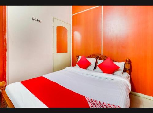 Hotel RJ Madurai