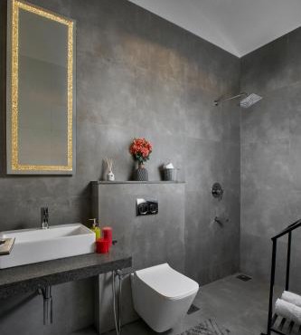 Luxury 4BHK Private Pool Villa Near Calangute Beach, Saligao