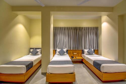 VITS Select Nashik