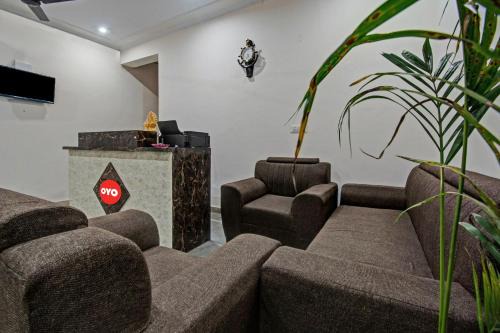 Hotel O Shree Shyam Palace