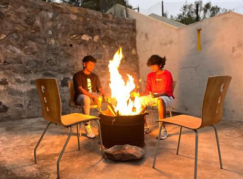 Chillz Heaven Resorts - Ketti Palada