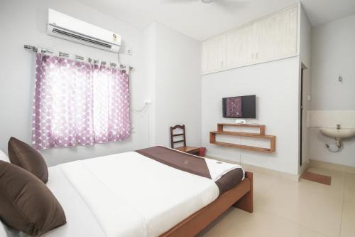 Smart Homes near koyambedu by Stayz Royale