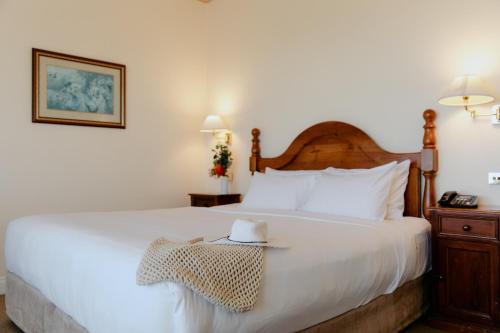 Mountain Heritage Hotel in Katoomba