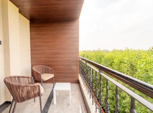 Playotel Resort Indore