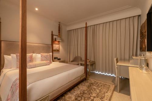 The Evren, Vagator - Member of SLH Hilton Hotels