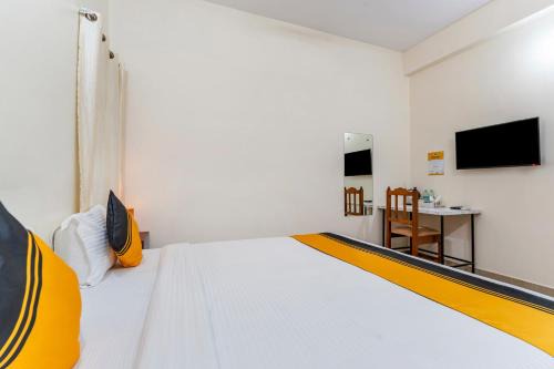 Itsy Hotels Manyu Inn