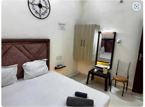 Super Hotel O City Inn in Ayodhya