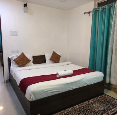 Hotel serenity villa in Guwahati