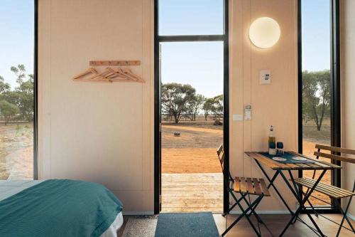 The Buloke by Tiny Away in Chirrup