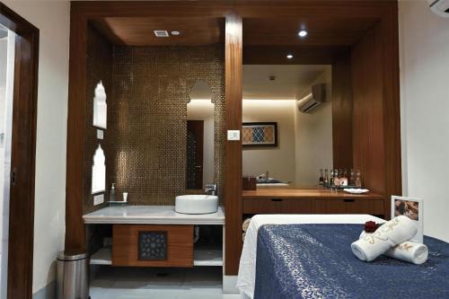 Radisson Jodhpur