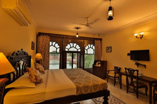 Haveli Inn Pal