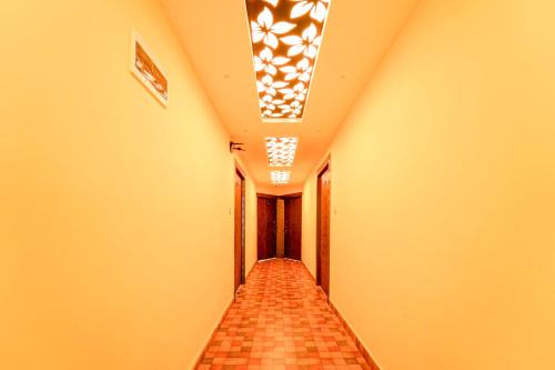 HOTEL O BHAGMATI GARDEN GUEST HOUSE