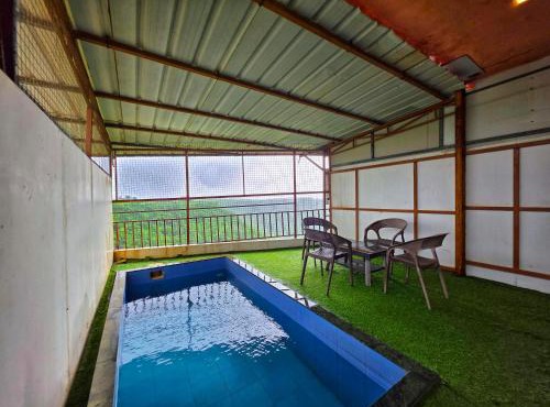 Relax Adventure Resort