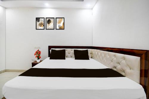 Super Hotel O Gorakhpur Industrial Area Formerly Shaurya Inn