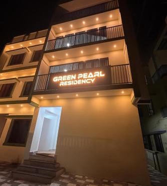 Green Pearl Residency