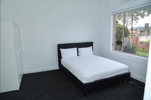 Engelhardt Guest House in Melbourne